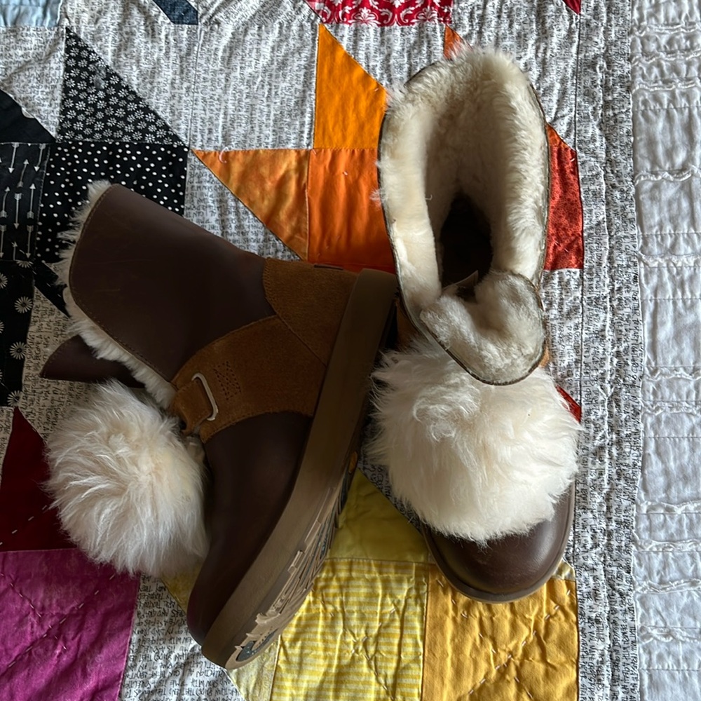 UGG Boots